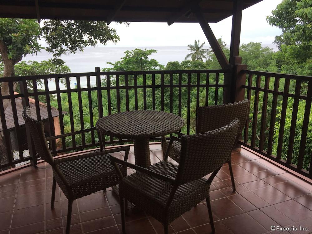 Flushing Meadows Resorts & Playground Panglao Exterior foto