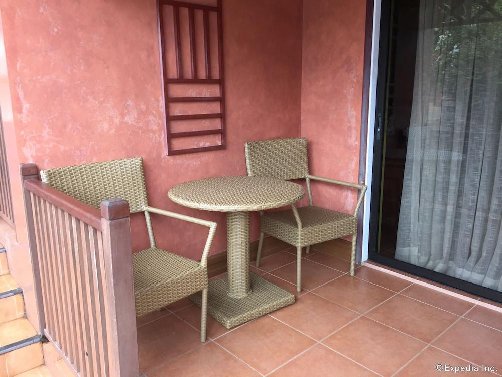 Flushing Meadows Resorts & Playground Panglao Exterior foto
