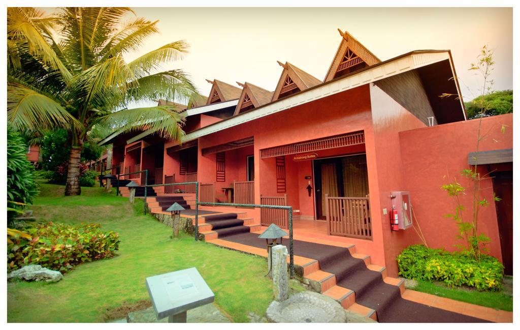 Flushing Meadows Resorts & Playground Panglao Zimmer foto